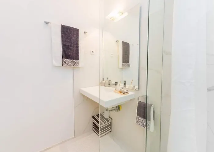 Fedora Apartment Dramalj