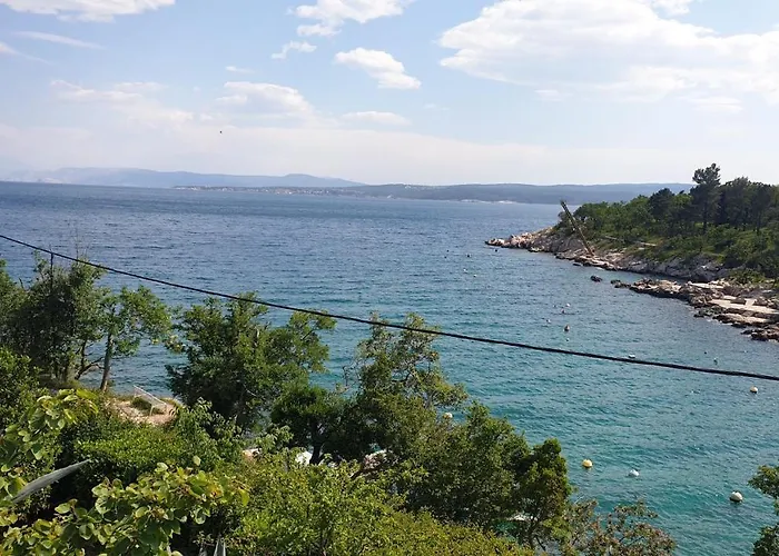 Apartment Fedora Dramalj