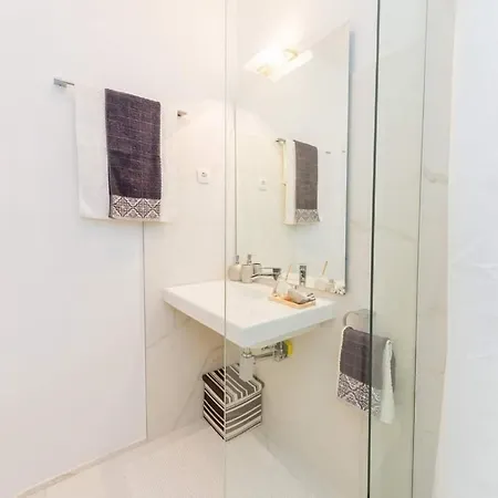 Fedora Apartment Dramalj