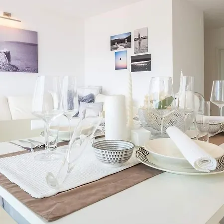 Fedora Lejlighed Dramalj