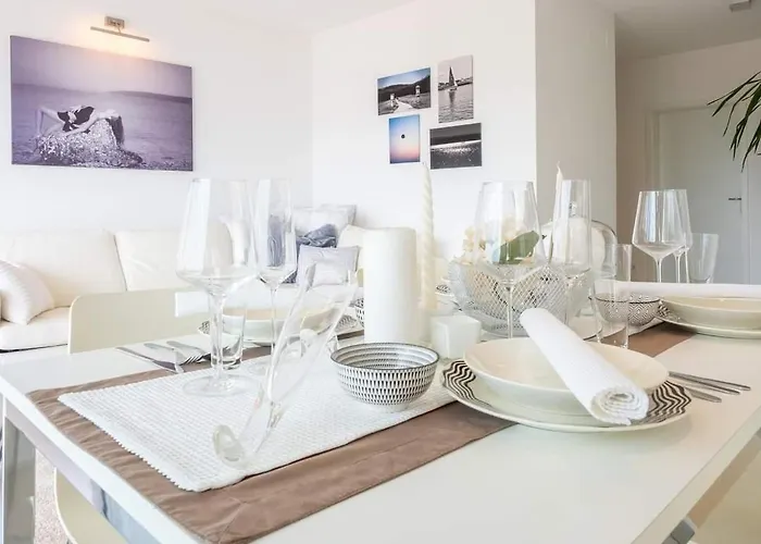 Fedora Apartamento Dramalj